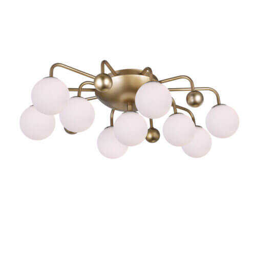 CWI LIGHTING 1125c24-9 Element Mississauga