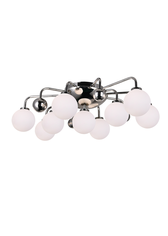 CWI LIGHTING 1125c24-9-613 Element Ottawa