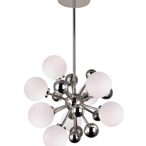 CWI LIGHTING 1125p16-8-613 Element Ottawa