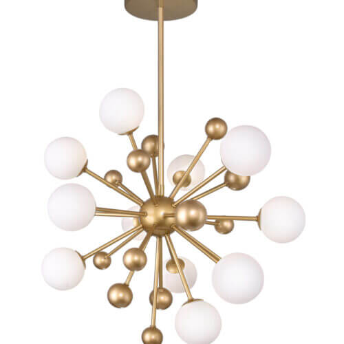 CWI LIGHTING 1125p24-11-268 Element Halifax