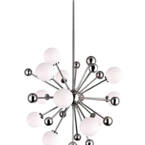 CWI LIGHTING 1125p24-11 Element Mississauga