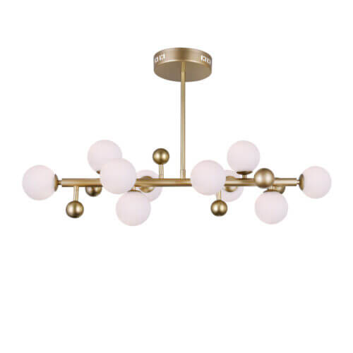 CWI LIGHTING 1125p36-10-268 Element Ottawa