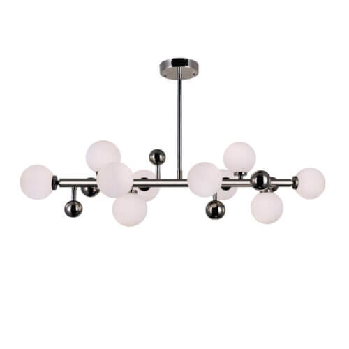 CWI LIGHTING 1125p36-10-613 Element Mississauga