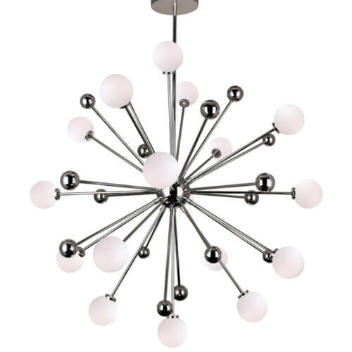 CWI LIGHTING 1125p39-17-613 Element Halifax