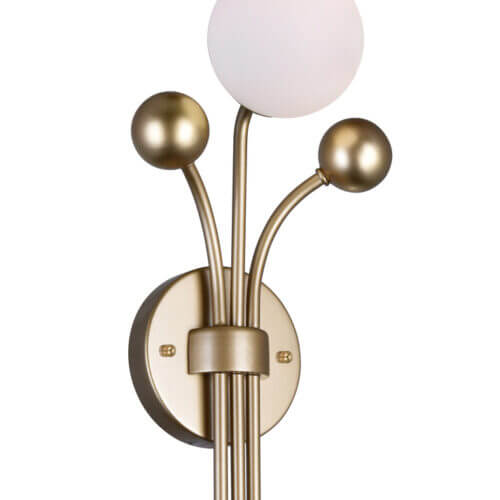 CWI LIGHTING 1125w8-1-268 Element Calgary