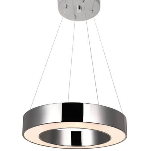 CWI LIGHTING 1131p12-613 Ringer Mississauga