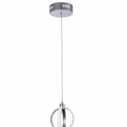 CWI LIGHTING 4422tr26 LED Pendant