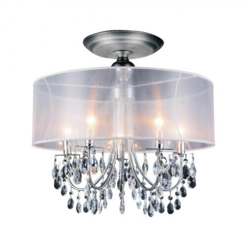 CWI LIGHTING 5061c22c Halo Calgary
