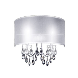 CWI LIGHTING 5061w16c-w Halo Vancouver
