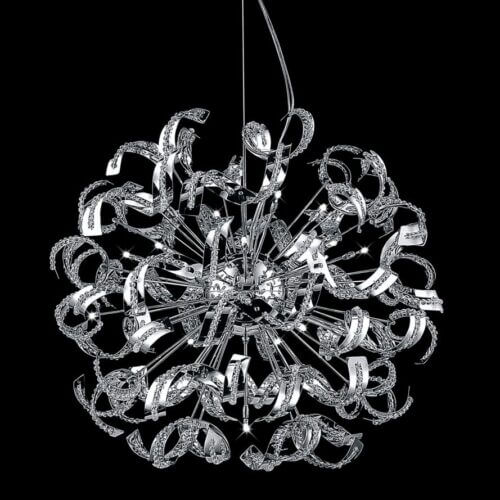 CWI LIGHTING 5067p29c Swivel Toronto