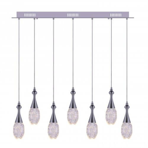 CWI LIGHING 5110p36c-rc Dior Montreal