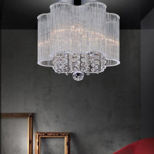 CWI LIGHTING 5319c12c Spring Morning Fredericton