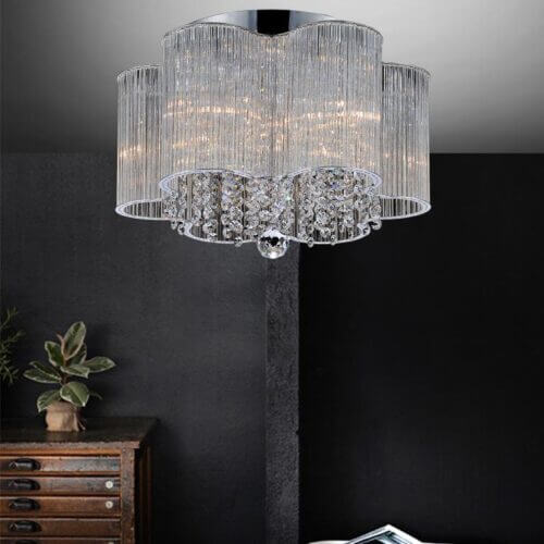 CWI LIGHTING 5319p20c Spring Morning Mississauga