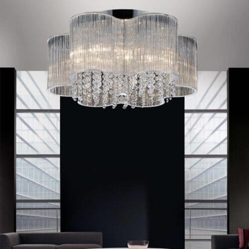 CWI LIGHTING 5319c20c Spring Morning Calgary