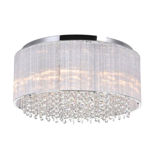 CWI LIGHTING 5319c20c-r Spring Morning Halifax