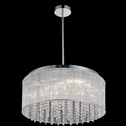 CWI LIGHTING 5319p20c-r Spring Morning Edmonton