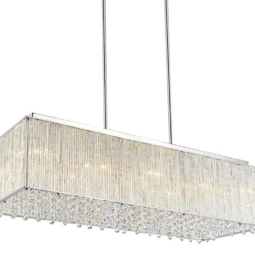 CWI LIGHTING 5319p32c-rc-s Spring Morning Halifax