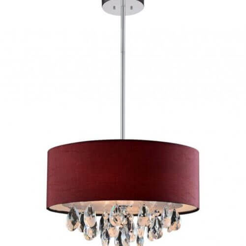 CWI LIGHTING 5443p18c Dash Edmonton