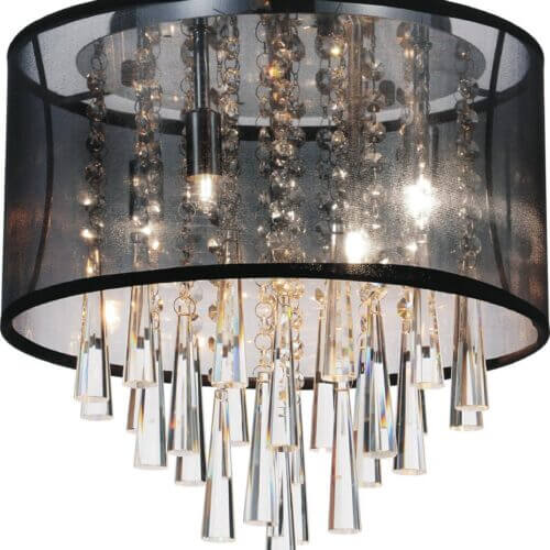 CWI LIGHTING 5519c13c Renee Quebec City