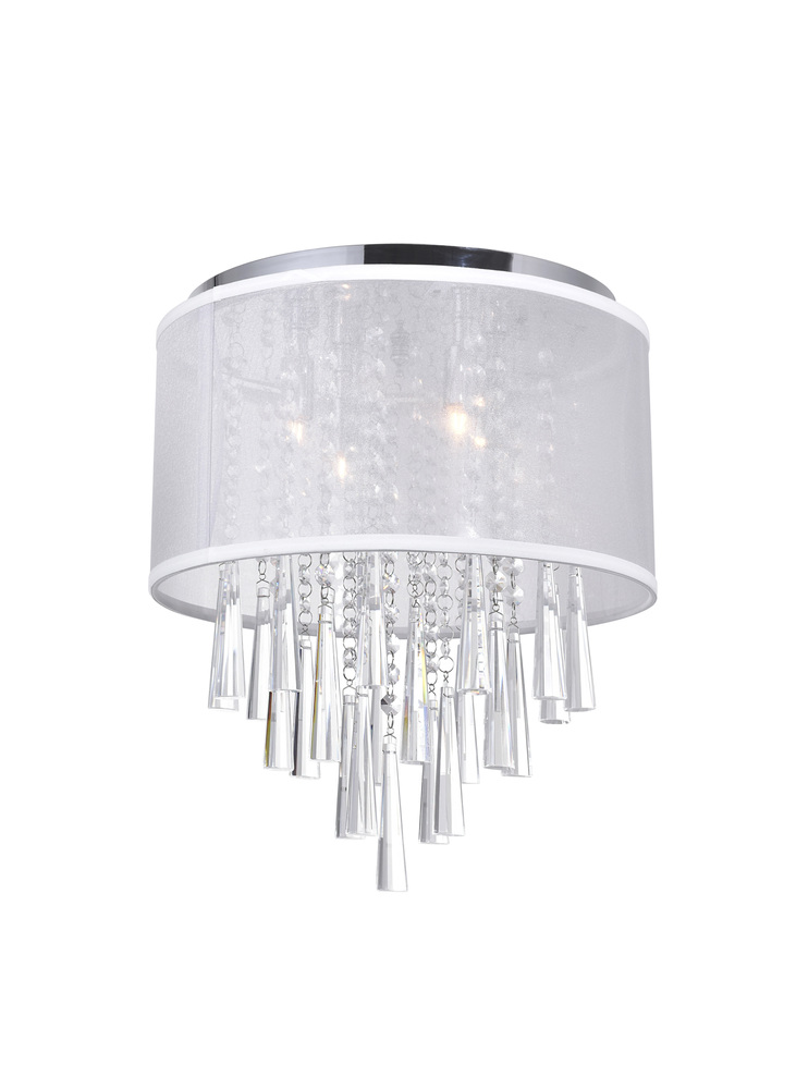 CWI LIGHTING 5519c13c Renee Quebec City