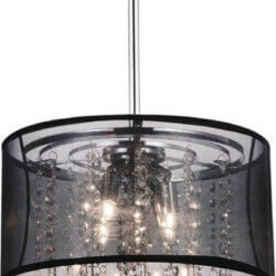 CWI LIGHTING Renee Montreal