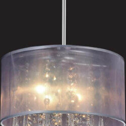 CWI LIGHTING 5519p13c Renee Ottawa