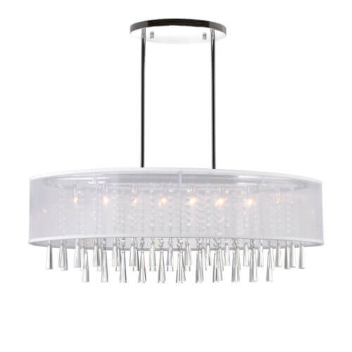 CWI LIGHTING 5519p36c Renee Quebec City