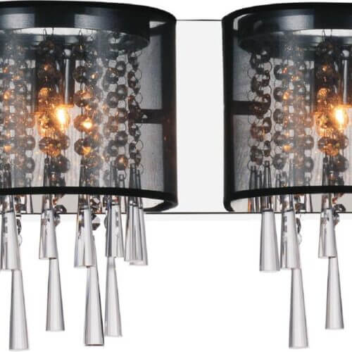 CWI LIGHTING 5519w19c Renee Winnipeg