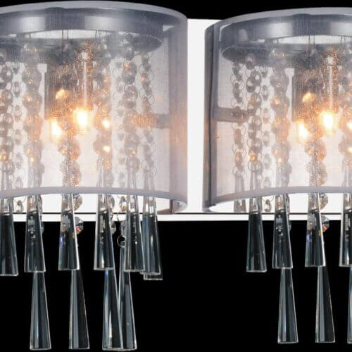 CWI LIGHTING 5519w19c-2 Renee Quebec City