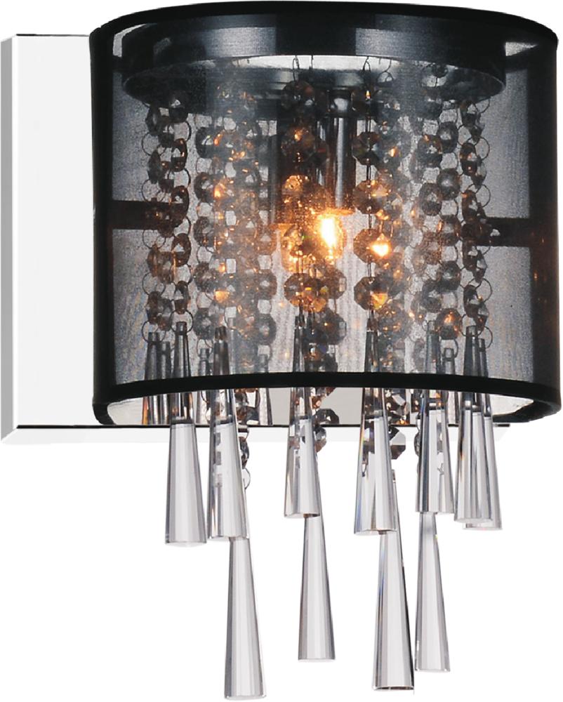CWI LIGHTING 5519w8c-1 Renee Montreal