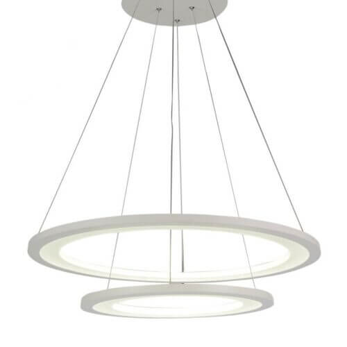 CWI LIGHTING 5665p24-2-103 Alloha Ottawa