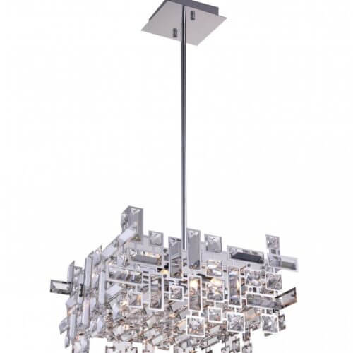 CWI LIGHTING 5689p21-8-601 Arley Winnipeg