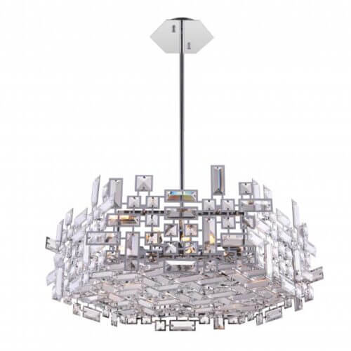 CWI LIGHTING 5689p24-12-601 Arley Quebec City