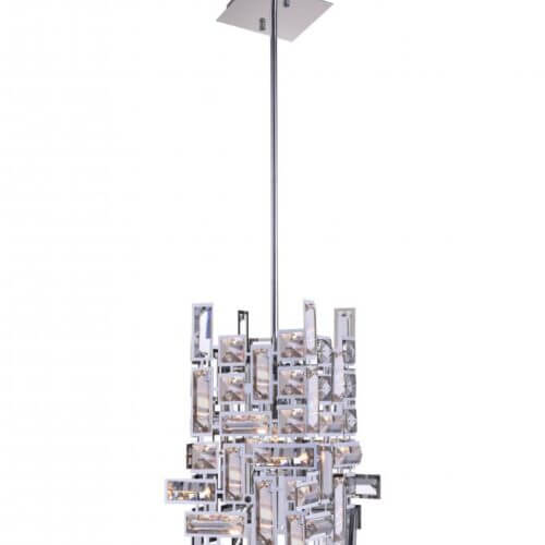 CWI LIGHTING 5689p6-1-s-601 Arley Quebec City