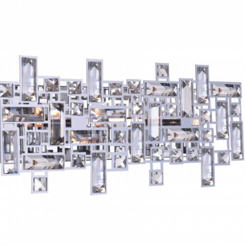 CWI LIGHTING 5689w18-4-601 Arley Montreal