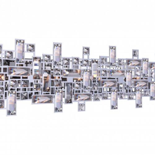 CWI LIGHTING 5689w30-8-601 Arley Ottawa