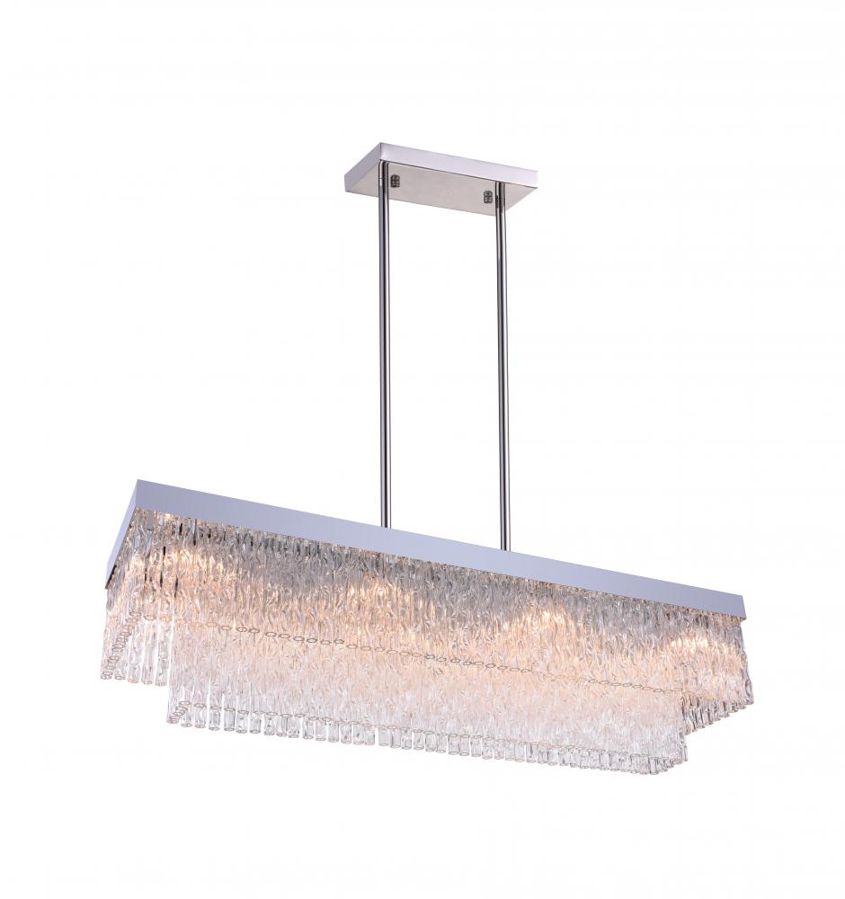 CWI LIGHTING 5695p46-10-601-rc Carlotta Winnipeg