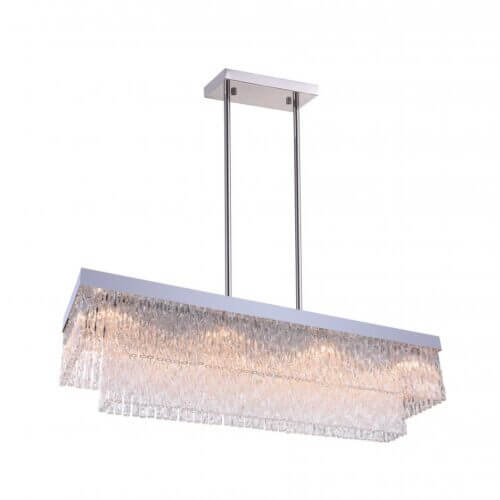 CWI LIGHTING 5695p46-10-601-rc Carlotta Winnipeg