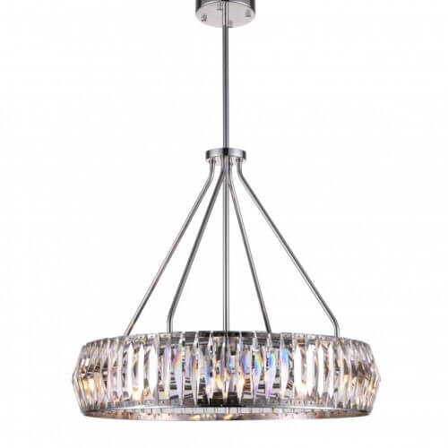 CWI LIGHTING 5700p22-8-613 Squill Toronto