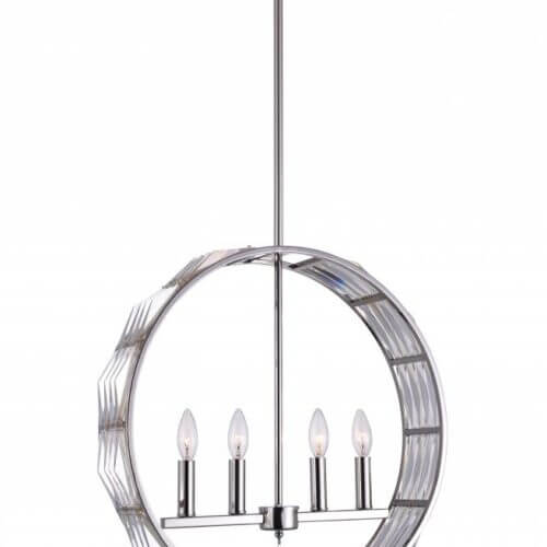 CWI LIGHTING 5700p23-4-613 Squill Calgary