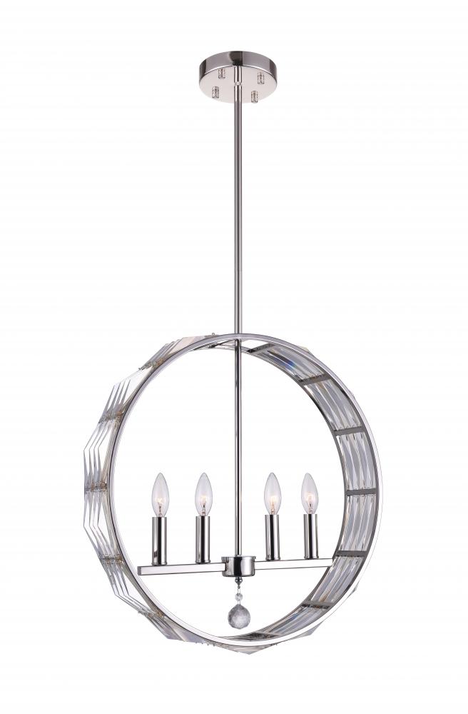 CWI LIGHTING 5700p23-4-613 Squill Calgary