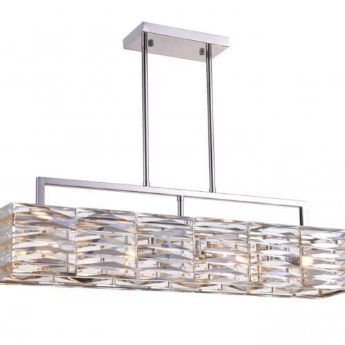 CWI LIGHTING 5700p30-4-613 Squill Mississauga