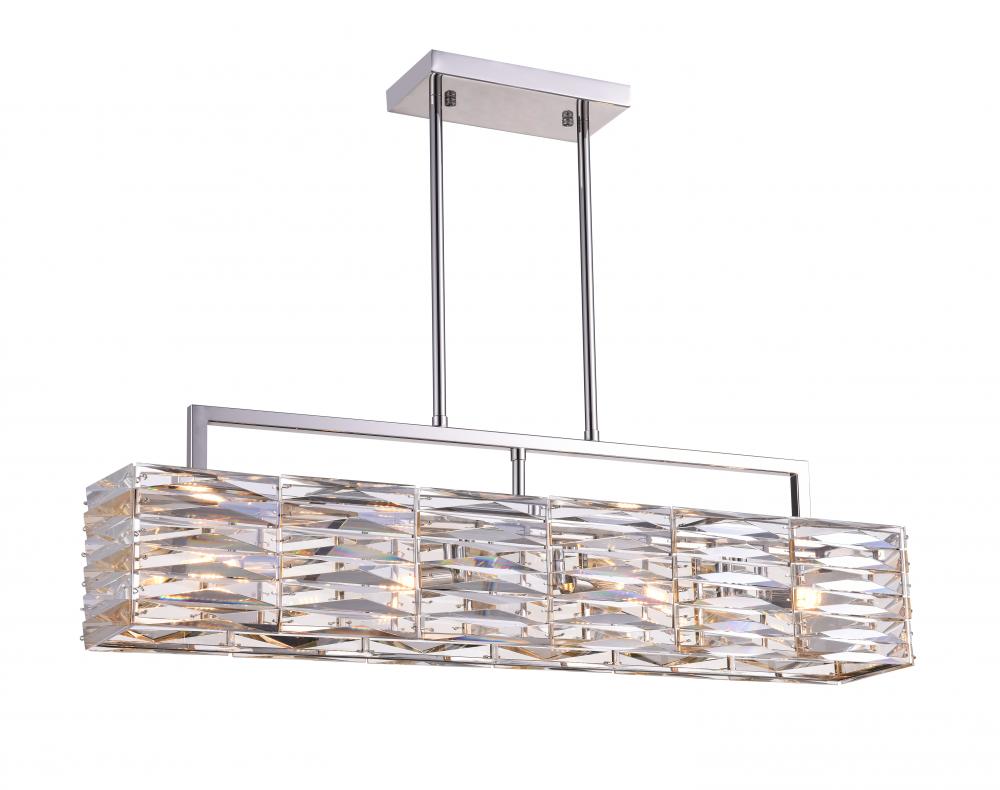 CWI LIGHTING 5700p30-4-613 Squill Mississauga