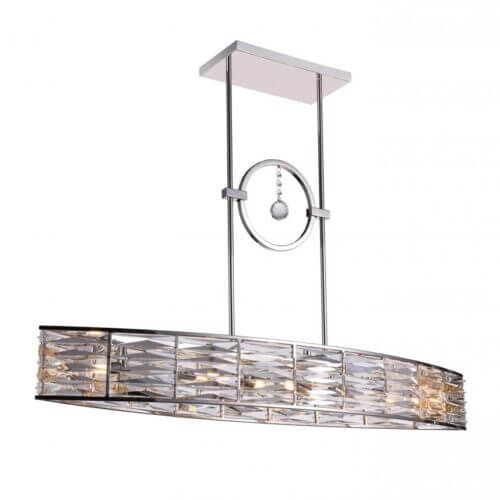 CWI LIGHTING 5700p42-6-613 Squill Vancouver