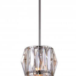 CWI LIGHTING 5700p6-2-613 Squill Toronto