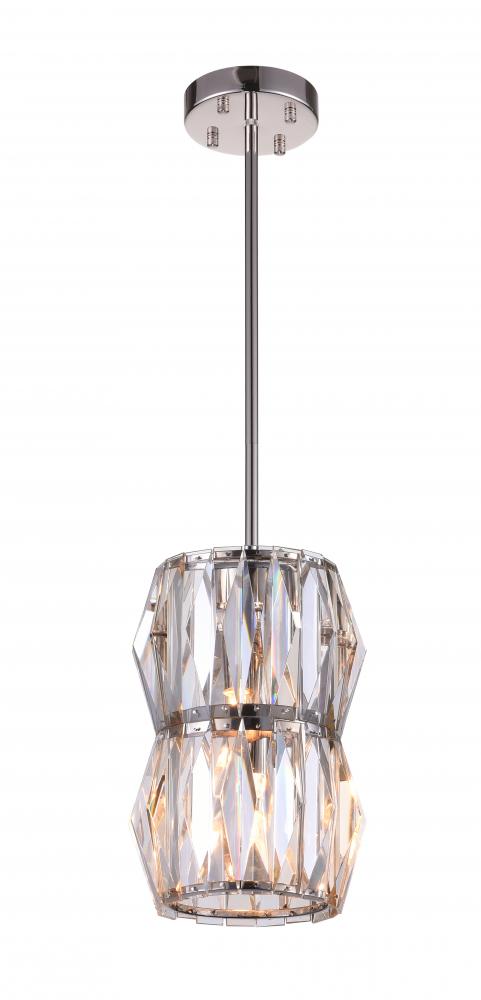 CWI LIGHTING 5700p6-2-613 Squill Toronto