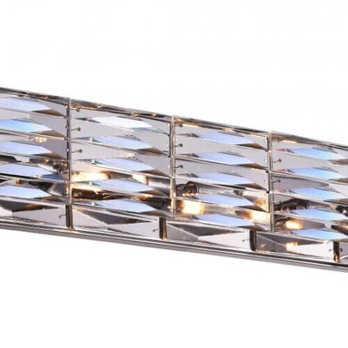 CWI LIGHTING 5700w26-4-613 Squill Vancouver