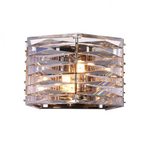 CWI LIGHTING 5700w9-2-613 Squill Vancouver