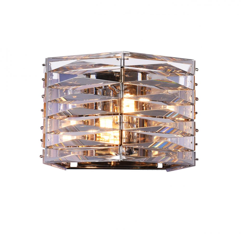 CWI LIGHTING 5700w9-2-613 Squill Vancouver