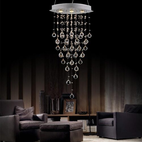 CWI LIGHTING 6640p18c-o Robin Ottawa